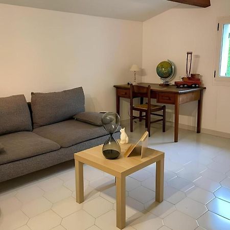 Saint-Julien-de-Peyrolas Les Oliviers - Villa 10 People - 5 Min Ardeche מראה חיצוני תמונה