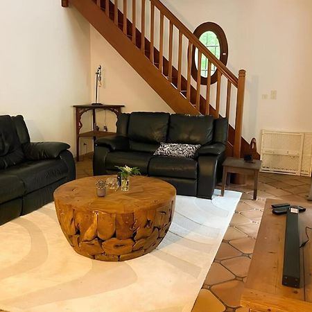 Saint-Julien-de-Peyrolas Les Oliviers - Villa 10 People - 5 Min Ardeche מראה חיצוני תמונה