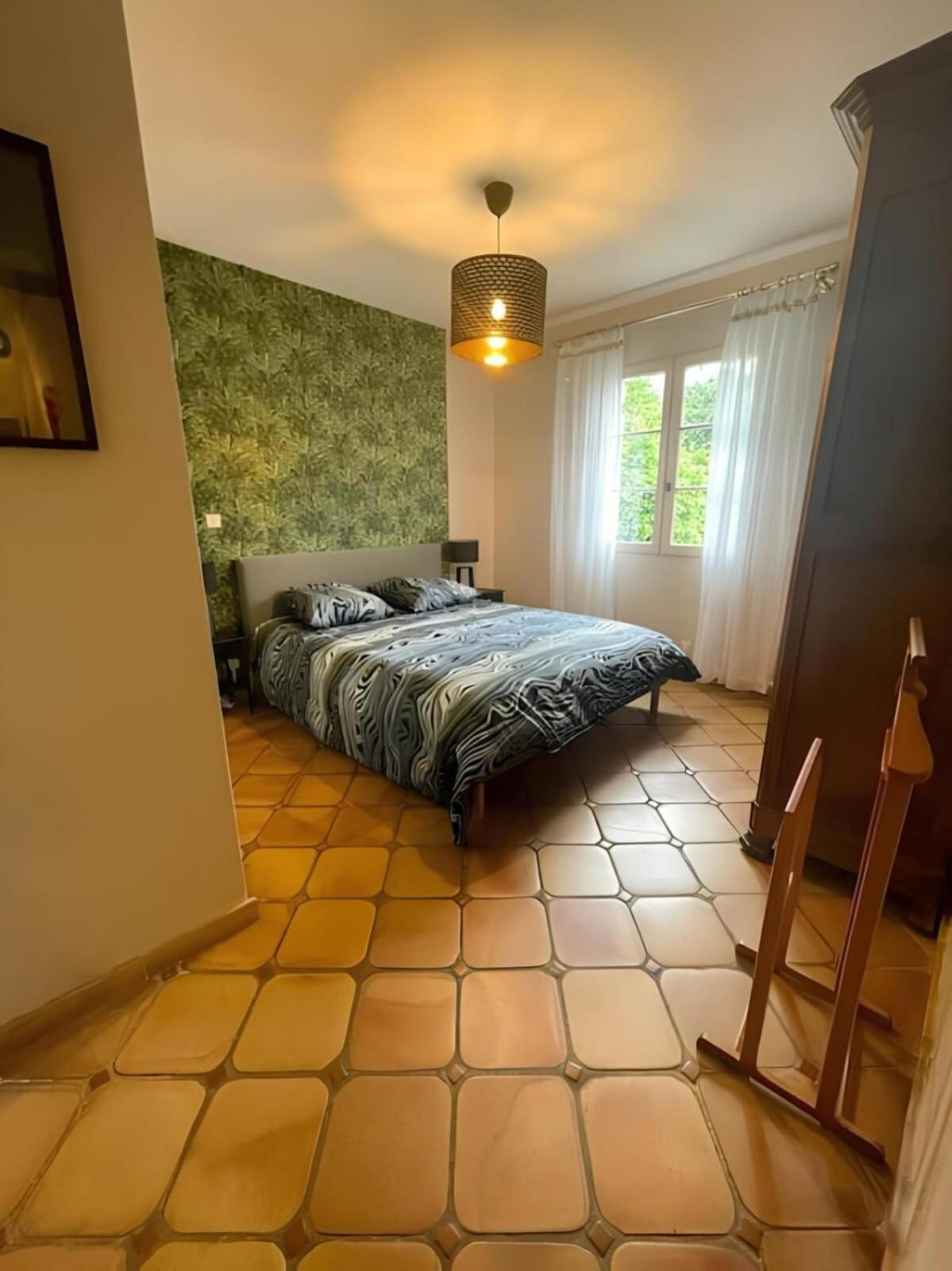 Saint-Julien-de-Peyrolas Les Oliviers - Villa 10 People - 5 Min Ardeche מראה חיצוני תמונה