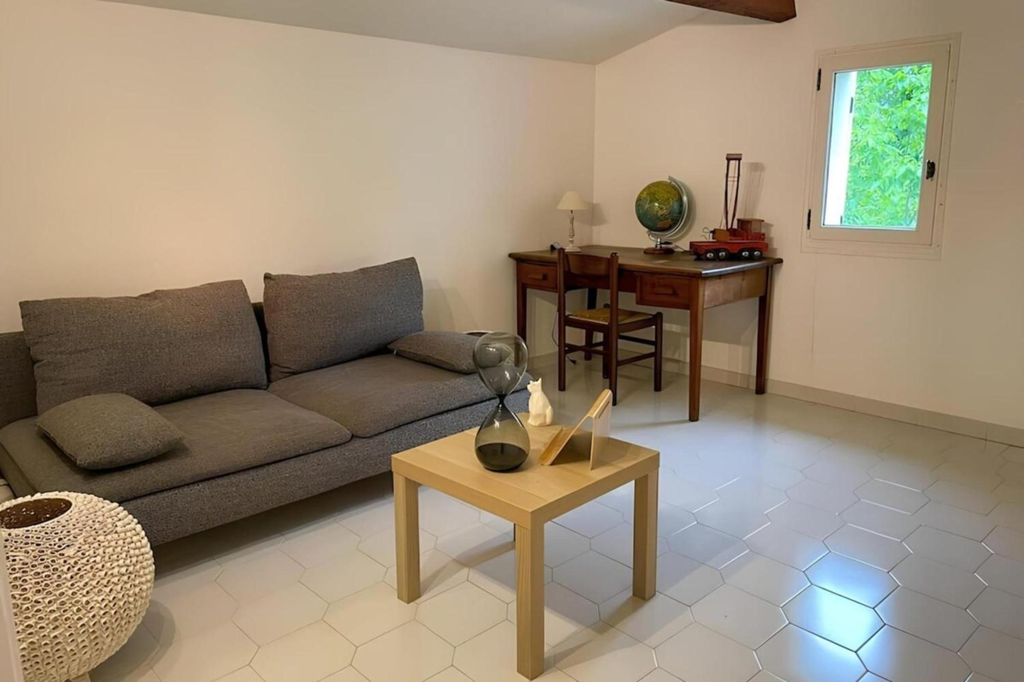 Saint-Julien-de-Peyrolas Les Oliviers - Villa 10 People - 5 Min Ardeche מראה חיצוני תמונה
