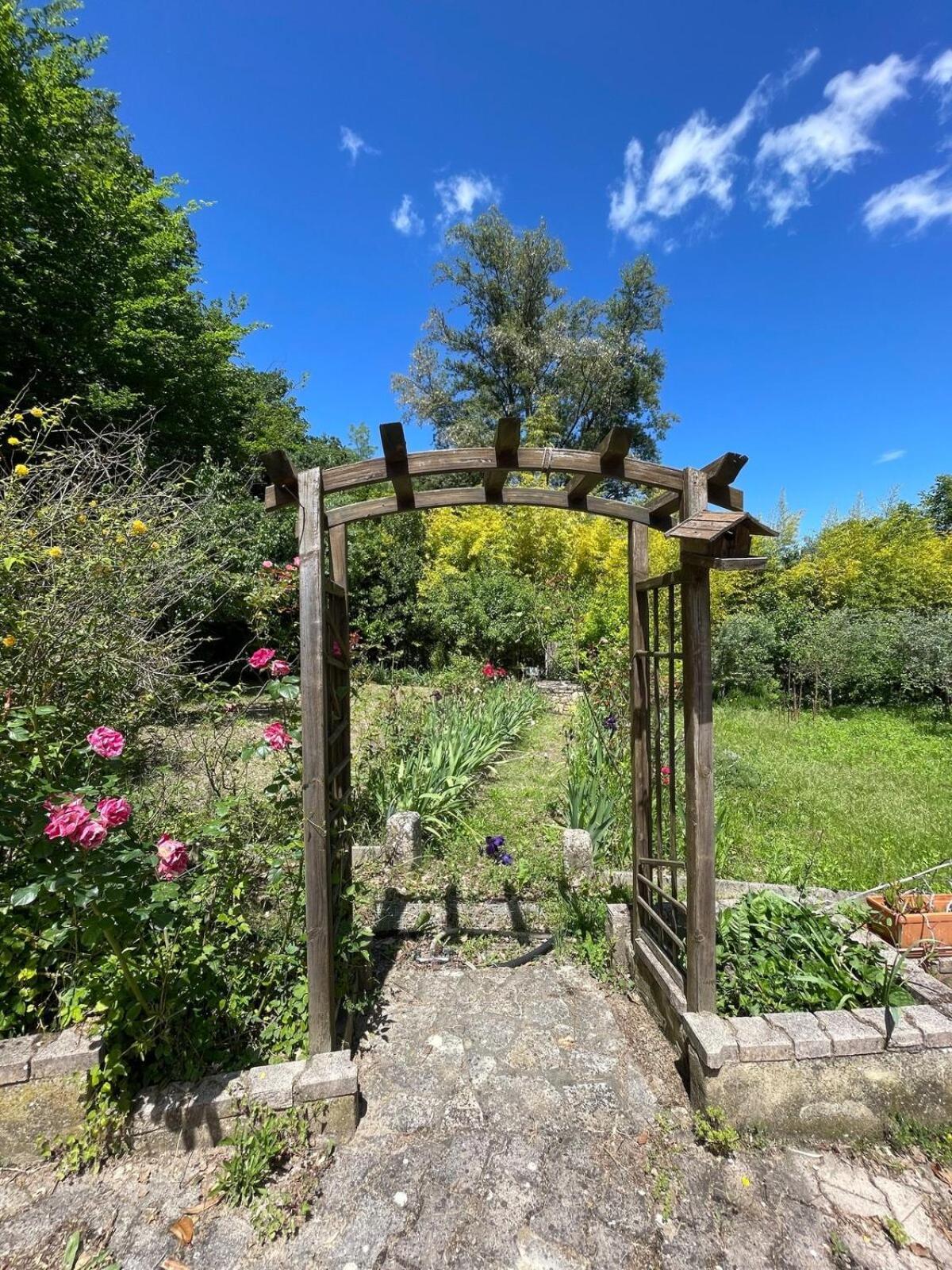 Saint-Julien-de-Peyrolas Les Oliviers - Villa 10 People - 5 Min Ardeche מראה חיצוני תמונה