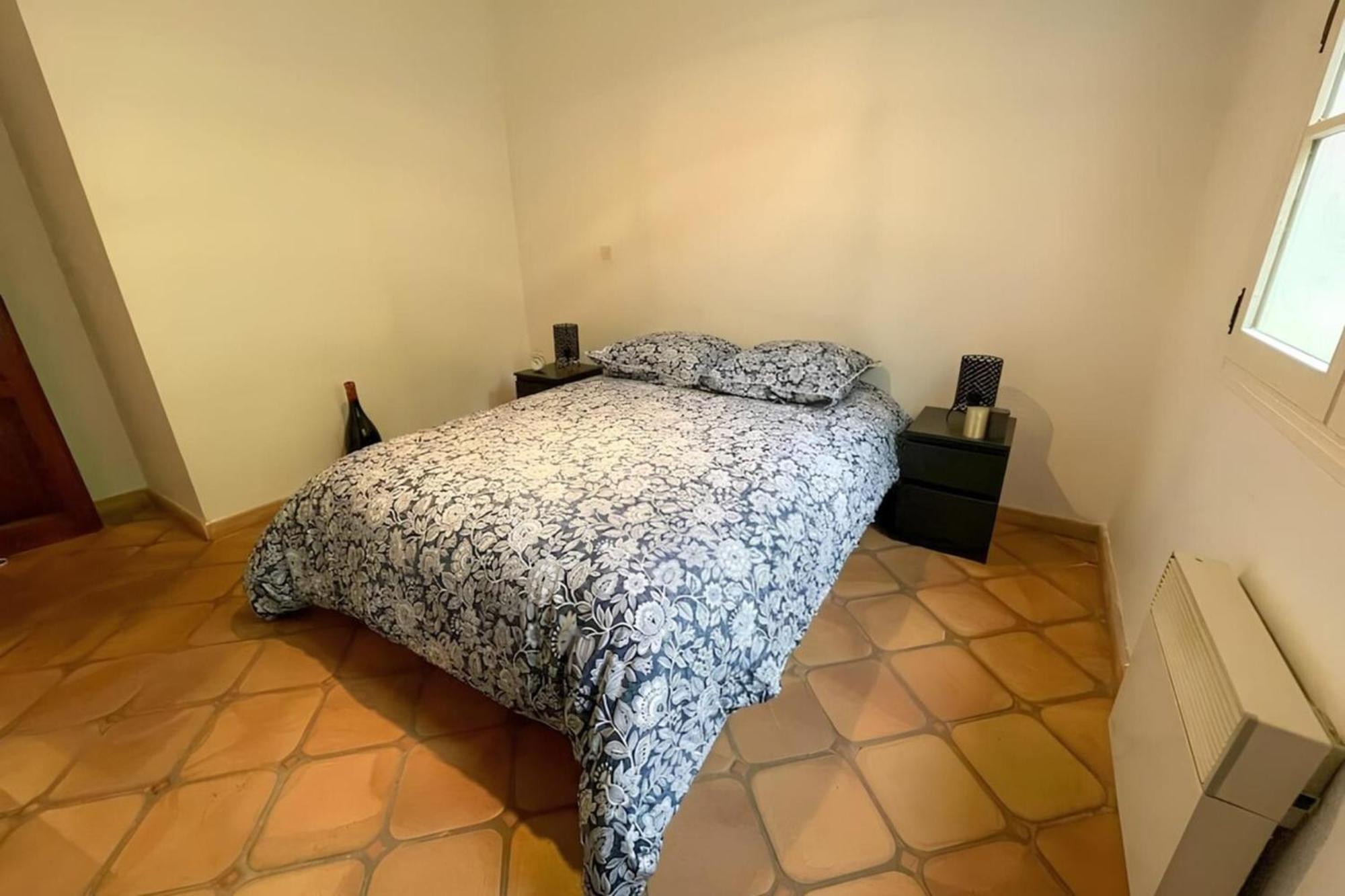 Saint-Julien-de-Peyrolas Les Oliviers - Villa 10 People - 5 Min Ardeche מראה חיצוני תמונה