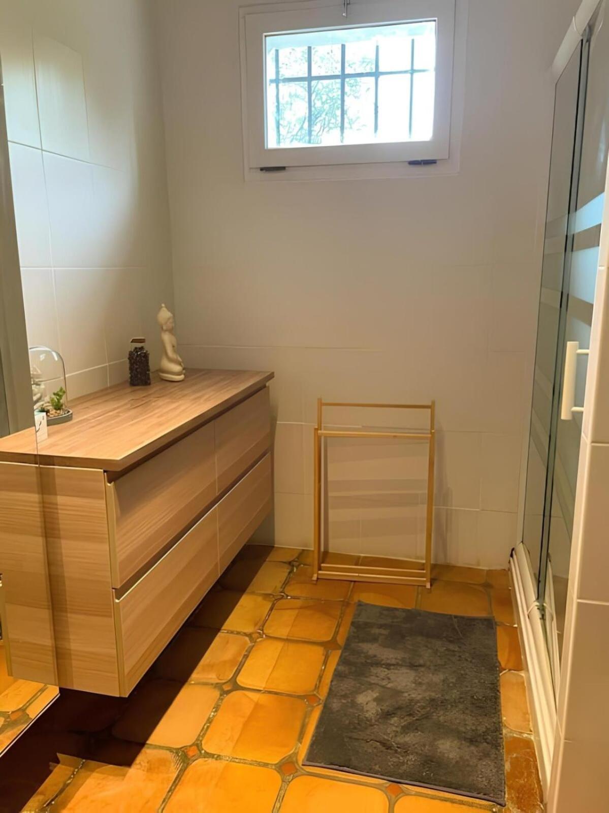 Saint-Julien-de-Peyrolas Les Oliviers - Villa 10 People - 5 Min Ardeche מראה חיצוני תמונה